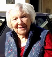 Helen Wittels Obituary