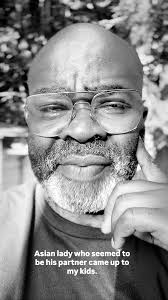 An incident that happened recently in Weybridge, Surrey.