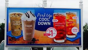 Fast Food News Mcdonald S Raspberry Sweet Tea And Diet Sweet Tea The Impulsive Buy