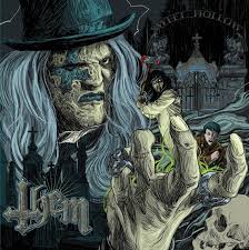 Maybe you would like to learn more about one of these? Them Sweet Hollow Review Angry Metal Guy