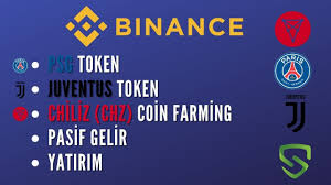 This is a blockchain this event boosted the coin price from $0.0068 to $0.0153. Binance Taraftar Coin Uretme Youtube