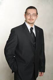 Nicolas PIERRE, 49 ans (DOLE, PARIS)