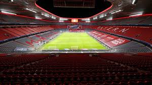 This page displays a detailed overview of the club's current squad. Gallery Fc Bayern Arminia Bielefeld Bundesliga Matchday 21 150221