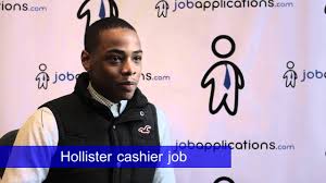 They spend much of their time interacting with the public. Hollister Application Jobs Careers Online