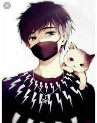 Les infos, chiffres, immobilier, hotels & le mag. Best Boys Profile With Mask Best Anime Pictures Facebook