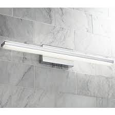 Some led strip light ideas for the bathroom: Led Bathroom Lighting Led Vanity Lights And Light Bars Lamps Plus