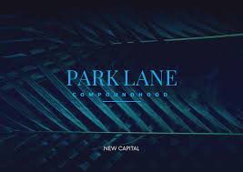 بارك لين العتال Park Lane Park Neon Signs