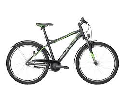 Bulls 26 zoll kinderfahrrad fahrrad jugend. Bulls Sharptail Street 1 26 Hardtail Mountainbike 2018