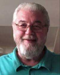 Gary Collinson Obituary March 1, 2024