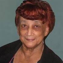 Hannah Bedingfield Hyatt Akin Obituary