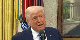 This is the point you resign': Former U.S. National Security Advisor calls 