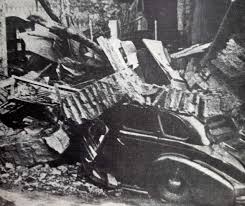 Ya pasó un mes del tremendo terremoto que azotó san juan, y la nación fue cumpliendo las promesas que había hecho alberto fernández, el día. El Temblor Ocurrio A Tres Dias Del Aniversario Del Recordado Terremoto De San Juan De 1944 Infobae