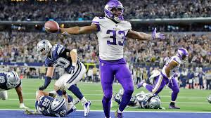 18 ответов 85 ретвитов 2 204 отметки cook 'em up with next gen player movement next gen stats change the game: Dalvin Cook Says He S The Best Back In The Game Expects To Sign Long Term Deal With Vikings Cbssports Com