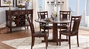 Affordable Round Dining Room Sets Rooms To Go Furniture With Images Round Dining Room Sets Round Dining Room Table Marble Tables Living Room