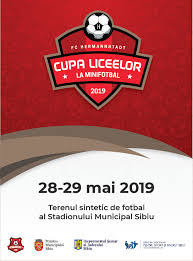 Lift your spirits with funny jokes, trending memes, entertaining gifs, inspiring stories, viral videos, and so much. Fc Hermannstadt OrganizeazÄƒ Cupa Liceelor La Mini Fotbal Sibiu 100
