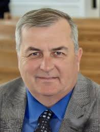 JOHN J. "JACK" RABBITT JR.