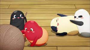 A brief description of the manga the reincarnation magician of the inferior eyes: ã¯ãŸã‚‰ãç´°èƒž ç¬¬4è©± æ„Ÿæƒ³ å¯æ„›ã„ä¹³é…¸èŒã¿ã¦ãŸã‚‰ç„¡æ€§ã«ãƒ¨ãƒ¼ã‚°ãƒ«ãƒˆãŒé£Ÿã¹ãŸããªã‚‹