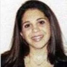 Robyn Lyn McCluskey (1982-2001)