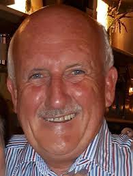 Death Notice of Eugene McCrohan (Killarney, Kerry)