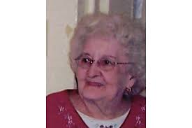 Jane Jaynes Obituary (1920