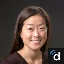 Dr. Rebecca S. Heist (Suk), MD