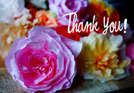 This would be a good gift to send to the iris is another flower perfect for saying thanks to a friend. The Thank You Flower Project Aunt Peaches