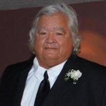 Alvin 'Big Al' Louis McIntosh Obituary