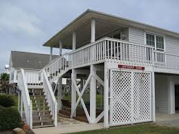 A Charming Beach Cottage With Gulf Lagoon Views Close To Shopping And Eating Gulf Shores
