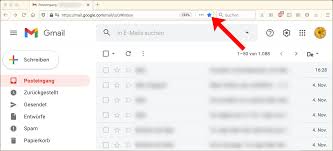 A google/gmail account extends into a host of other web services, such as cloud storage service google drive, social. Gmail Posteingang Schnell Aufrufen Ccm