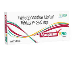 Image result for Mycophenolate
