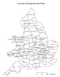 These different types of county each have a more formal name but are commonly referred to just as 'counties'. Railways And Rural Development In England And Wales 1850 1914