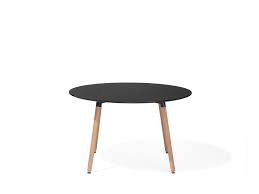 We did not find results for: Round Dining Table O 120 Cm Black Bovio Beliani De