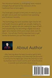 They are in place to: How To Become A Digital Insurance Agent Join The New Era Of Life And Health Insurance Agents Working Remotely Amazon De Westfall Adam Fremdsprachige Bucher