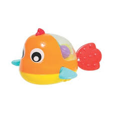 Der fisch fällt in den abfluss von der badewanne, als der stöpsel gezogen wird. Playgro Badespielzeug Paddel Fisch Online Kaufen Baby Walz