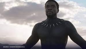 His teacher phylicia rashad, who taught the acting class. On Chadwick Boseman S Birthday Check Out The Black Panther S Top Films To Binge