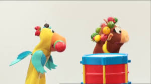 Baby Einstein World Music Part 5 Youtube