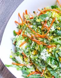 Eisbergsalat All In One In 2020 Thermomix Rezepte Salate Rezepte Thermomix Thermomix Salat
