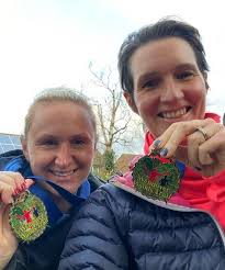 Garden City Runners News Release 21st November 2021