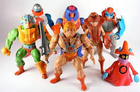 Whether you're shopping for yourself or for the masters of the universe fan in your life, you can find all the hottest action figures and collectable toys at all the right prices. How Many Of These 10 Obscure He Man Toys Do You Remember