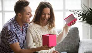 This beats any wedding registry i've seen. 3 Gifts Every New Couples Can Give To Each Other Lifeberrys Com