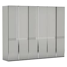 Joop schrank → detaillierter ratgeber beliebteste joop schrank beste angebote: Joop Drehturenschrank 6 Turig Hellgrau Posh Joop Holzwerkstoff 298x222x63 Cm Dekorfolie Glanzend Nachbildung Beimobel Erhaltlich Umfangreiches Zubehor Erhaltlich In Verschiedene Von Xxxlutz Fur 2 799 Ansehen
