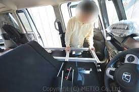 nbox 車中泊 ラクネル 車中泊 ミニバン 車