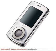 รูปมือถือ LG KM710 :: Thaimobilecenter ...