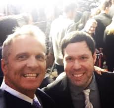 With Better Call Saul writer Heather Marion.