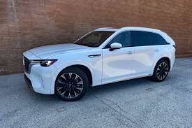 Image result for Rhodium White 2024 CX-90