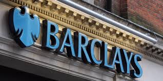 Ghs 172.55 million (2017) total assets: Barclays Research Cohead Jon Scoffin Is Leaving The Bank