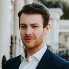 James Tyrrell's Instagram, Twitter & Facebook