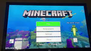 How to download minecraft beta on xbox one and windows 10 (bedrock) How To Download Minecraft Worlds Bedrock Xbox One Youtube