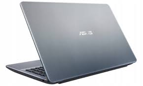 Active fingerprint sensor for finger print locking and unlocking. Mocny Laptop Asus 4 Rdzeniowy Ssd256 Windows 10 Sklep I Laptopy Asus Allegro Pl