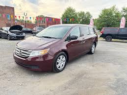 Image result for Dark Cherry 2011 Odyssey